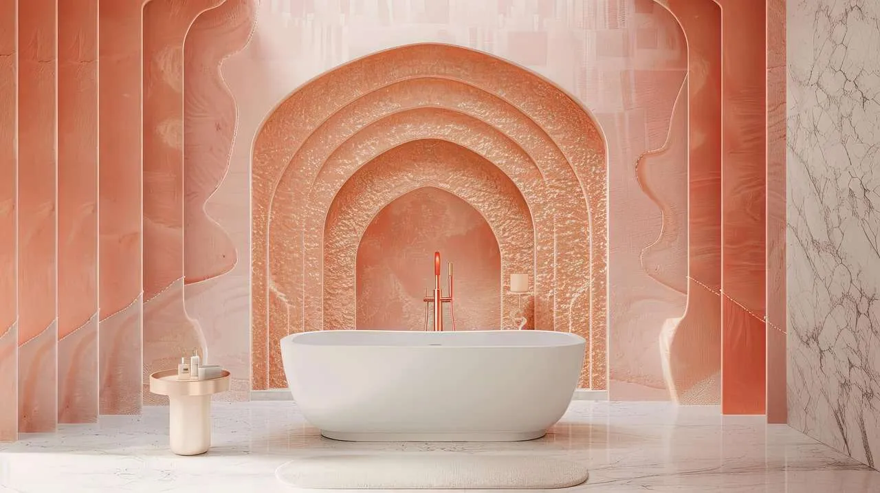 Small Bathroom Ideas: Smart, Stylish Solutions